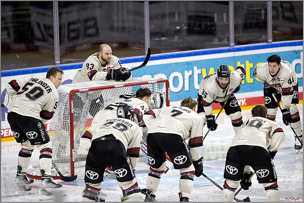 PENNY DEL;  Koelner Haie - EHC Red Bul Muenchenl; Koeln, 18.03.2022